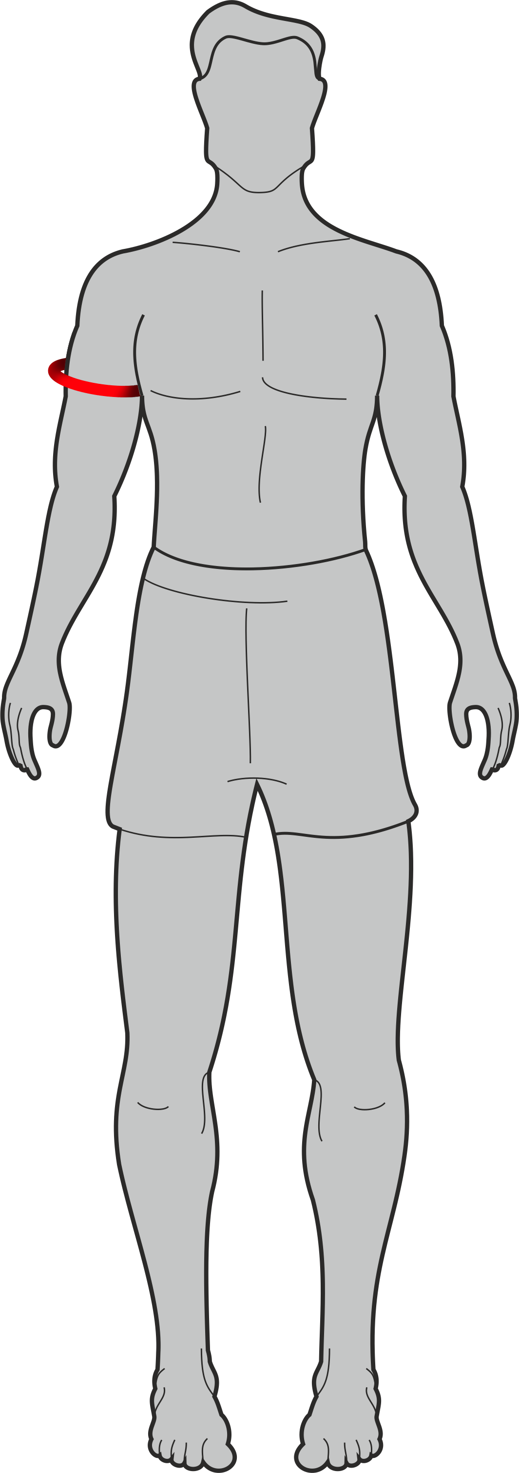 Biceps Brizy Products