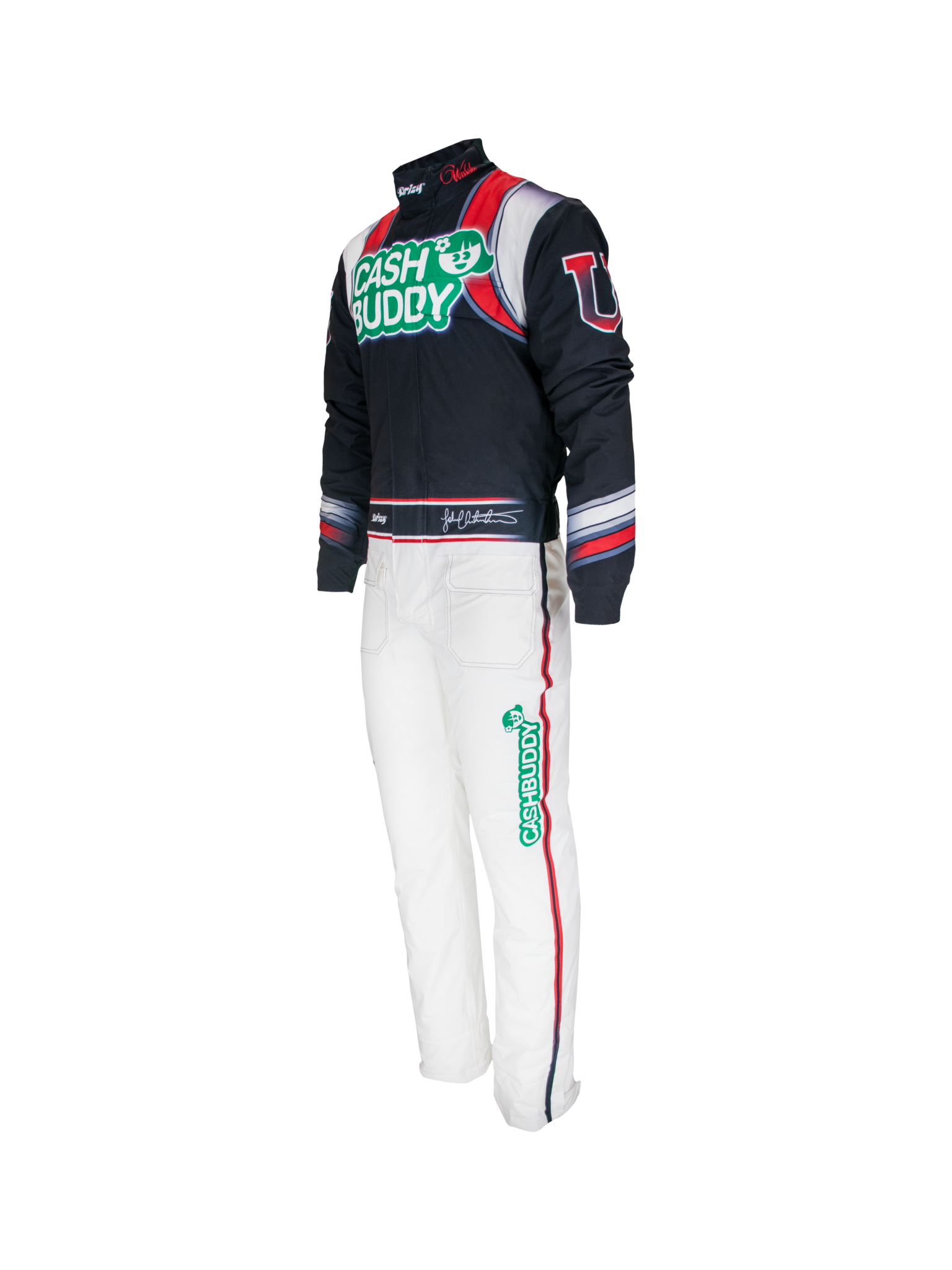 Lexington Winter Onepiece Brizy Products