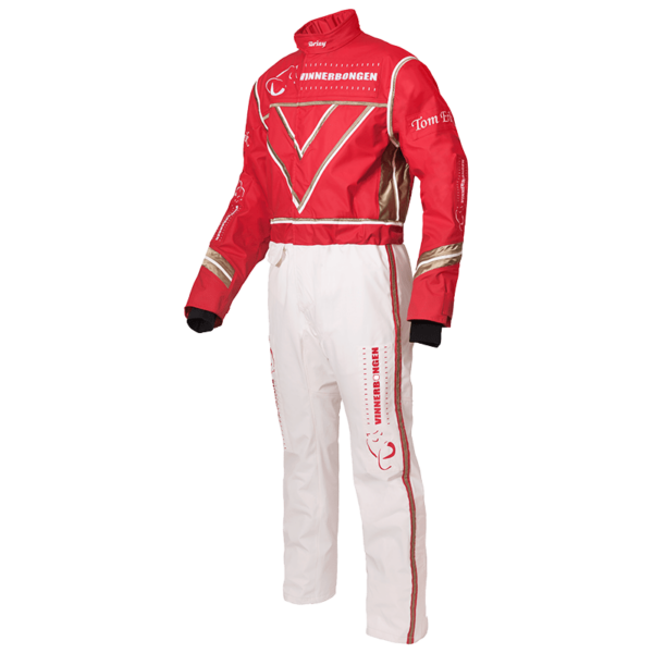 Vincennes Winter Rain Onepiece Brizy Products