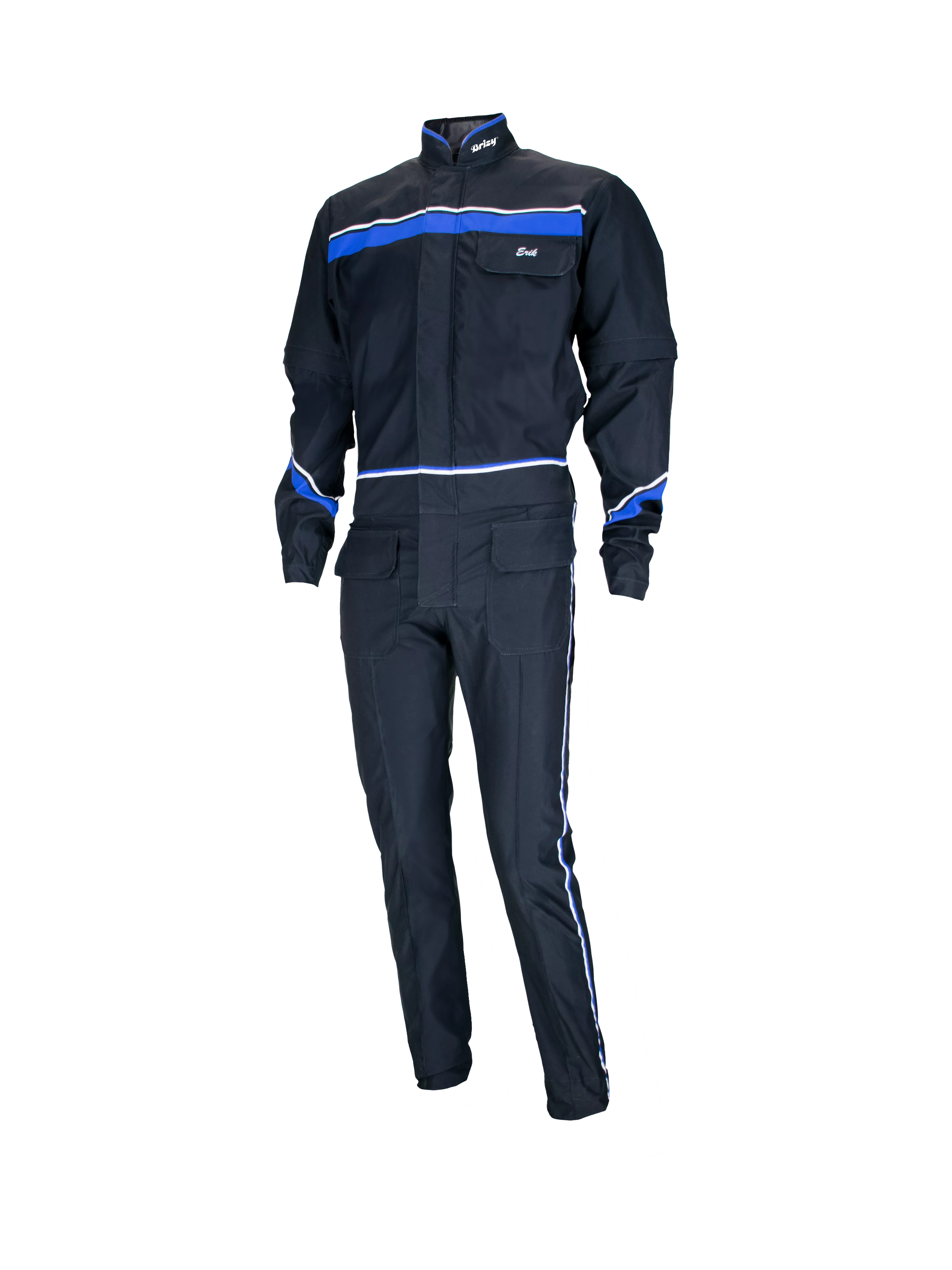 パンツ 2022AW RACING SUIT - LC WIDE STRIPE 2022AW RACING SUIT - LC WIDE STRIPE
