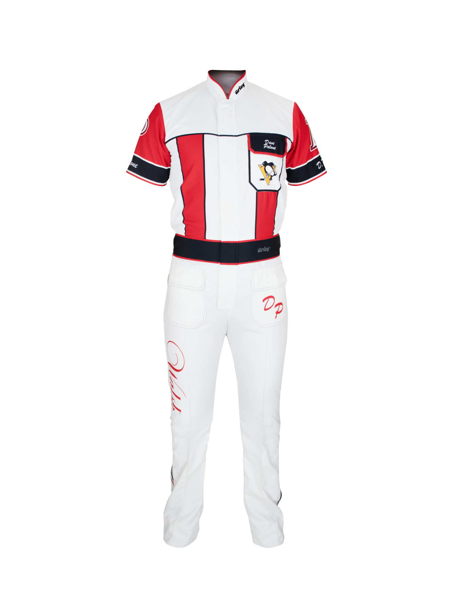 Lexington Summer Onepiece Short Sleeve Harness Racing Clothing Brizy solutions-examples