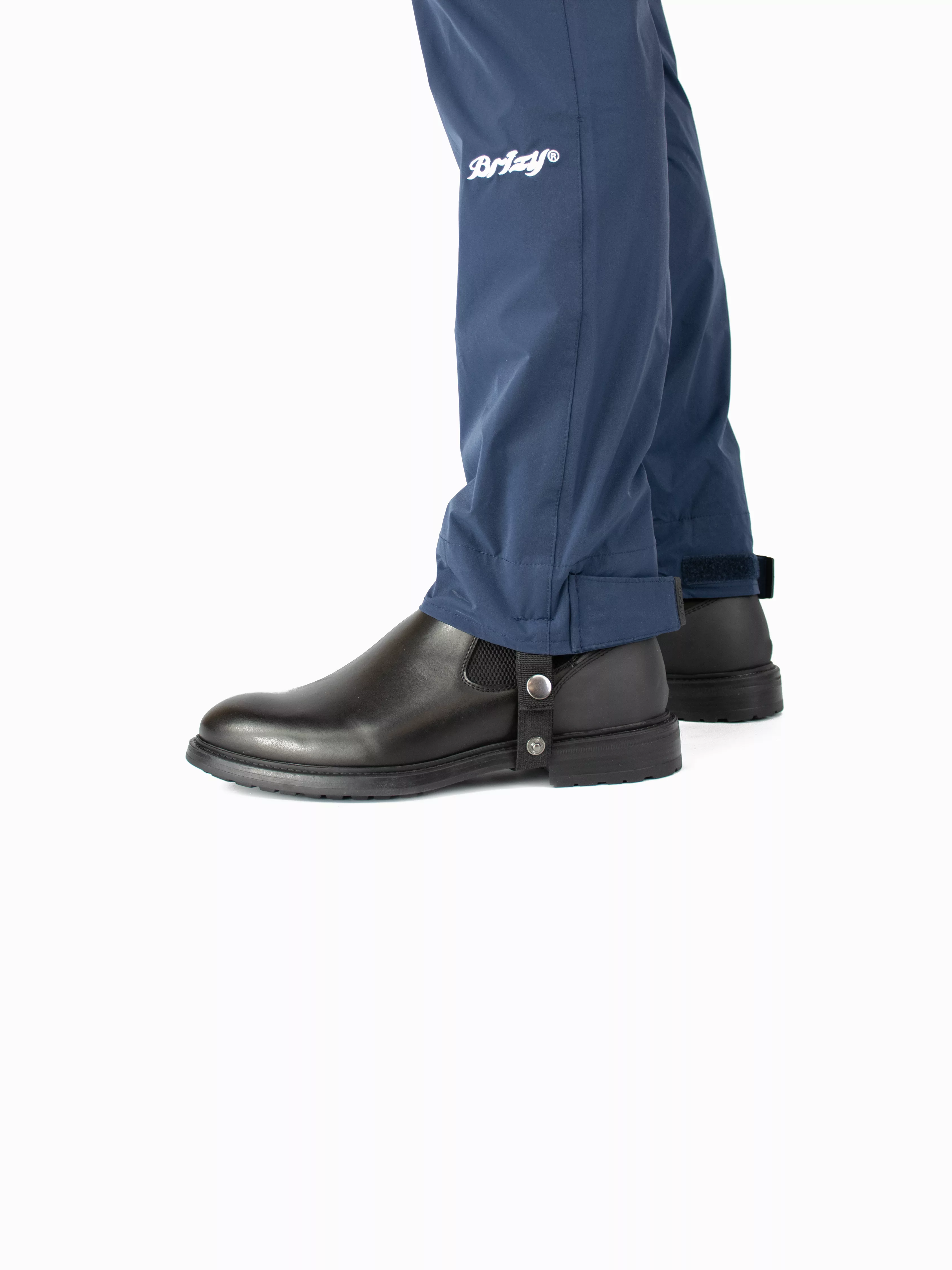 San Paolo No. 3 Chelsea | Harness racing clothing | Brizy